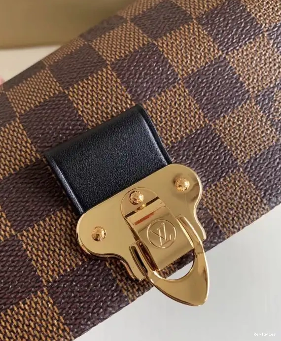 Cheap WALLET CHAIN LOUIS VUITTON VAVIN 0525